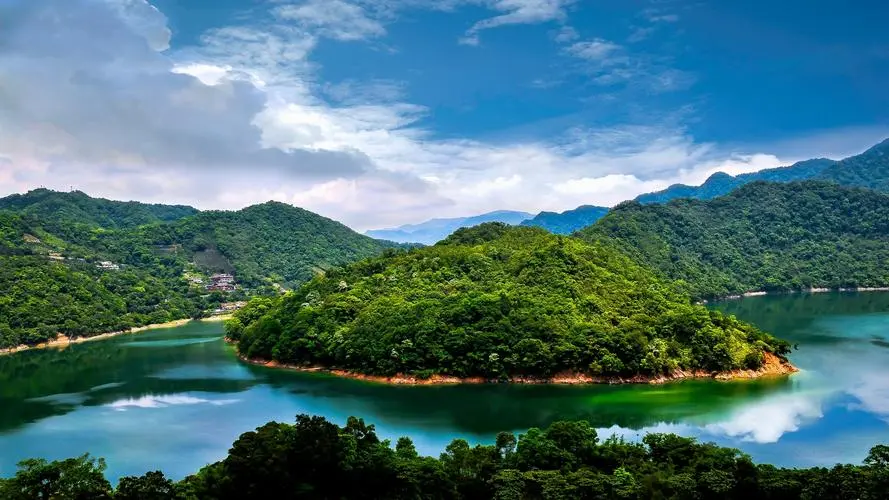 智慧城市先进